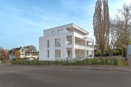 Max-Planck-Straße 2, 34131 Kassel-01046-HDR - Etagenwohnung mit 92,00 m&sup2; in Kassel / Wilhelmshöhe zur Miete