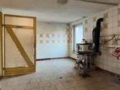 Küche/Abstellraum Nebengebäude - 