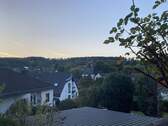 Fernblick von der Terrasse aus - 