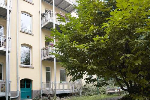 Weitere Aussenansicht - 