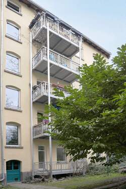 Weitere Aussenansicht - 