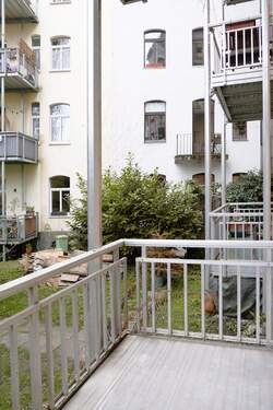 Balkon - 