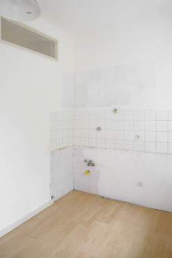 Weitere Küchenansicht - 