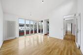 Bild 2 - 5 Zimmer Etagenwohnung zum Kaufen in Berlin