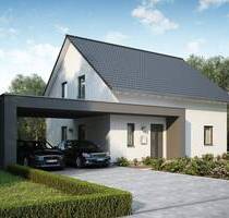 Bauen Sie Ihr individuelles & energieeffizientes Traumhaus - Marbach am Neckar Rielingshausen