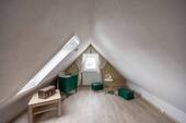 Spitzboden - 