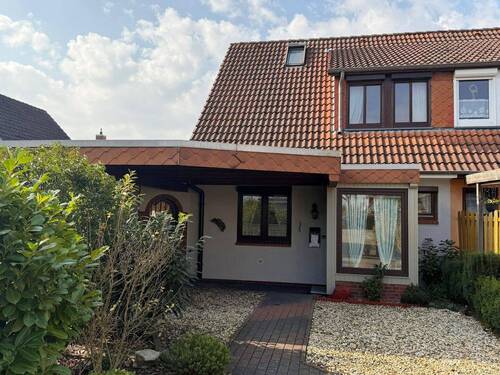Frontansicht - 