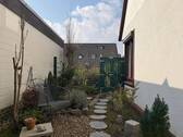 Seitenansicht - 