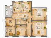 Grundriss - 