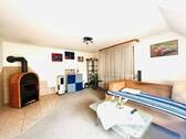 Wohnzimmer OG - 