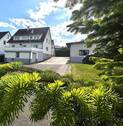 Rückansicht - 8 Zimmer Mehrfamilienhaus, Wohnhaus zum Kaufen in Neuhausen