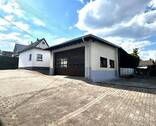 Garage Wohnmobil - Mehrfamilienhaus, Wohnhaus mit 240,00 m&sup2; in Neuhausen zum Kaufen
