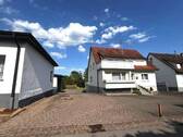 Straßeansicht - 