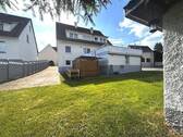 Viel Platz - 