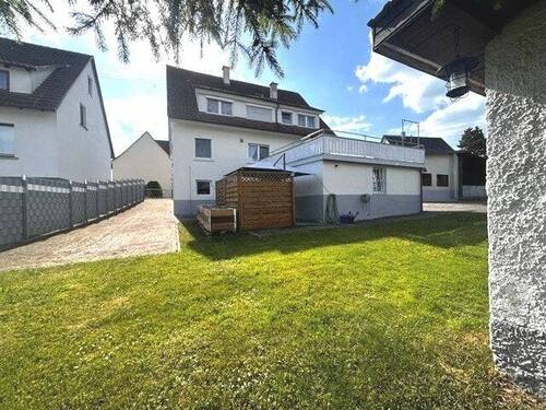 Viel Platz - 