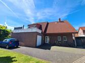 Ansicht - 4 Zimmer Etagenwohnung zum Kaufen in Ahlen