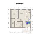 Grundriss Keller - 