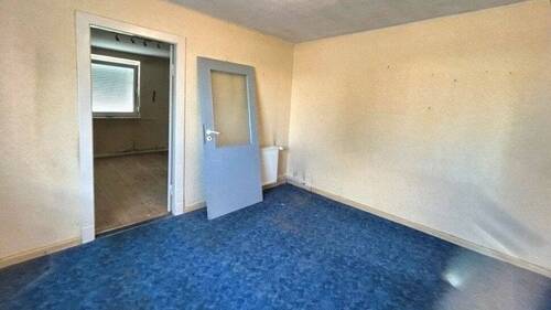 Zimmer 1 im Erdgeschoss - 