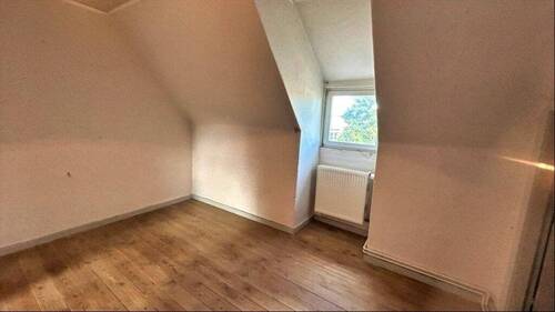 Zimmer 3 im Dachgeschoss - 
