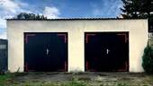 Doppelgarage - 5 Zimmer Doppelhaushälfte in Güstrow