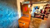 Heizung - 