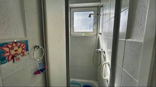 Dusche - 