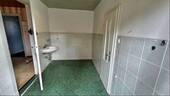 Separates Waschbecken - 