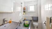 Badezimmer 1 - 