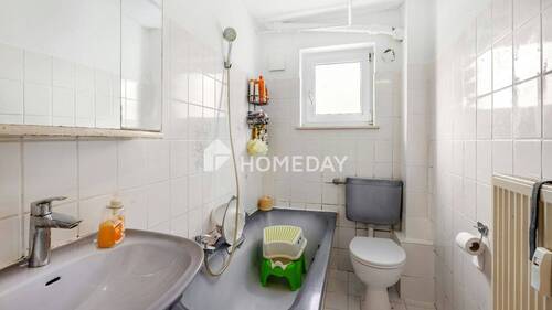 Badezimmer 1 - 