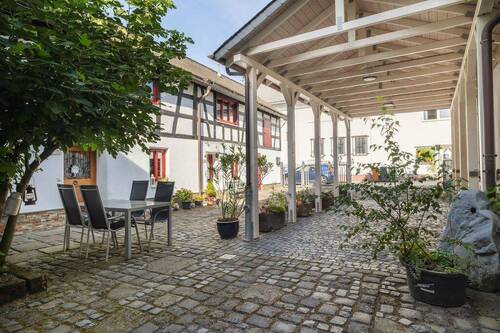Carport - 