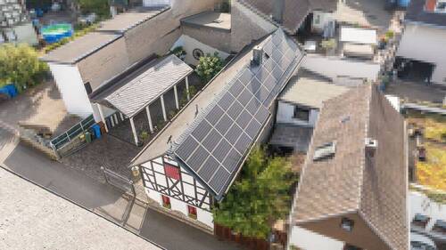 Blick von oben - 