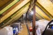 Spitzboden - 