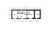 Obergeschoss - 