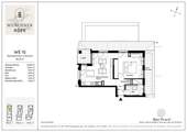 Vertriebsgrundrisse_Münchner Höfe_Haus 1_WE15 - 