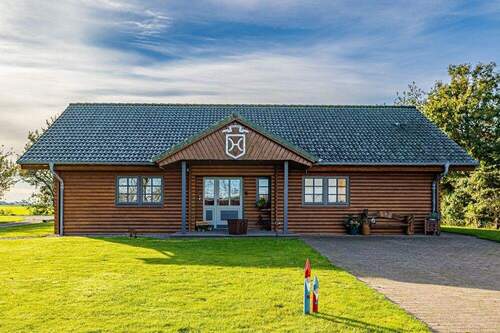 Hereinspaziert - Bauernhaus, Landhaus mit 128,00 m² in Friedrich-Wilhelm-Lübke-Koog zum Kaufen