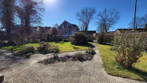 Grundstück - Grundstück zum Kaufen in Kaltenkirchen