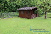 Gartenhäuschen - 