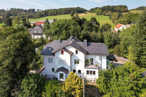Außenansicht - 1 Zimmer Mehrfamilienhaus, Wohnhaus zum Kaufen in Sohland a. d. Spree