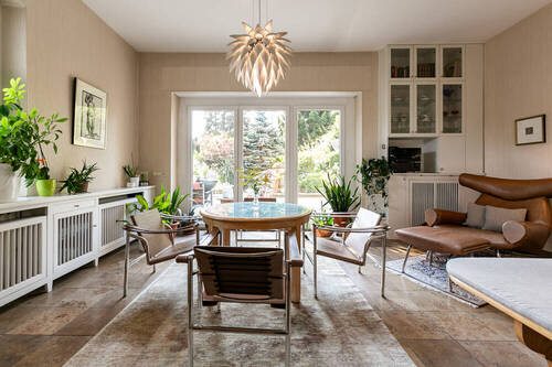 Innenansicht - Mehrfamilienhaus, Wohnhaus in Sohland a. d. Spree zum Kaufen