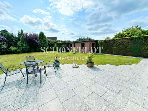 Sonnenterrasse - Einfamilienhaus mit 243,00 m&sup2; in Bad Bevensen zum Kaufen