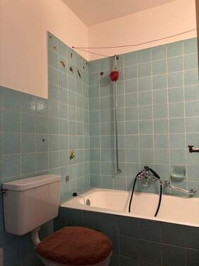 Badezimmer - 