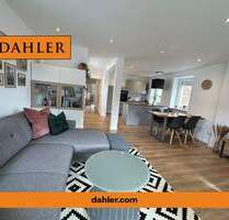 Moderne 2,5-ZKB-Wohnung in Augsburg - Pfersee - Augsburg / Pfersee