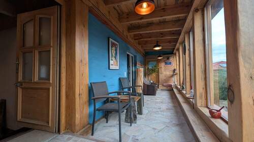 Wintergarten Innen EG - Einfamilienhaus mit 133,00 m&sup2; in Hann. Münden zum Kaufen