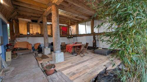 überd. Funktions-/Ausbaufläche EG - 