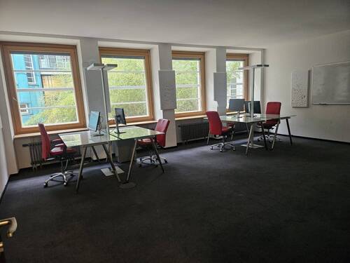 Bild 2 - Büro zur Miete in Hamburg