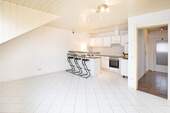 Wohnküche Dachgeschoss (I) - 
