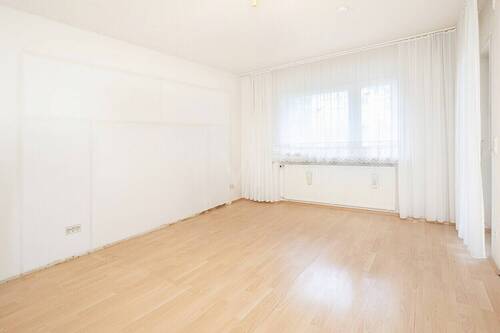 Schlafzimmer I Erdgeschoss - 