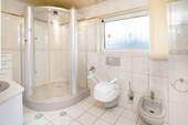 Tageslichtbadezimmer Erdgeschoss (I) - 