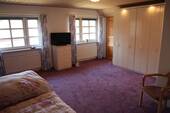Großes Schlafzimmer - 