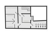 Keller Bestand u. Neubau - 